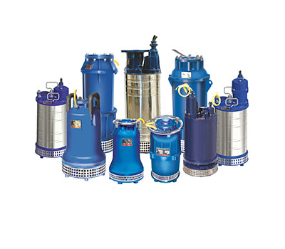 Submersible Dewatering Pump in Pune  india