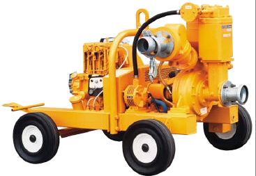 Industrial Dewatering Pumps Hiring Services  in Pune india