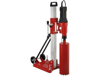 RCC Drilling Services in Pune india