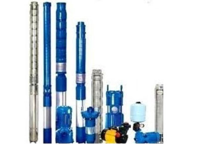 Submersible Pump in Pune india