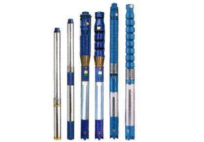 Openwell Submersible Pump in Pune india