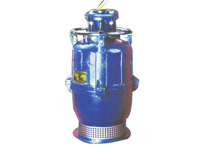 Submersible Pump Dewatering Rental in Pune india