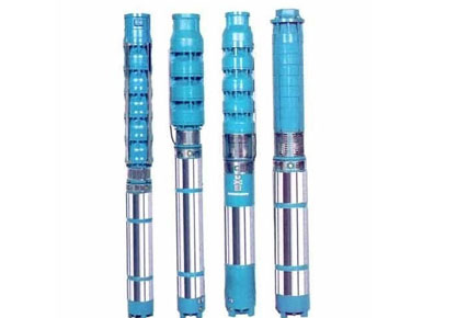 V10 Submersible Pump in Pune india