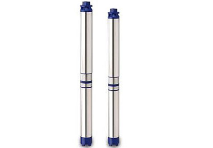 V4 Submersible Pump in Pune india