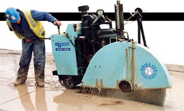 Slab Cutting Services in Pune india