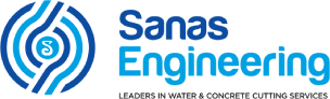 Sanas Engineering logo